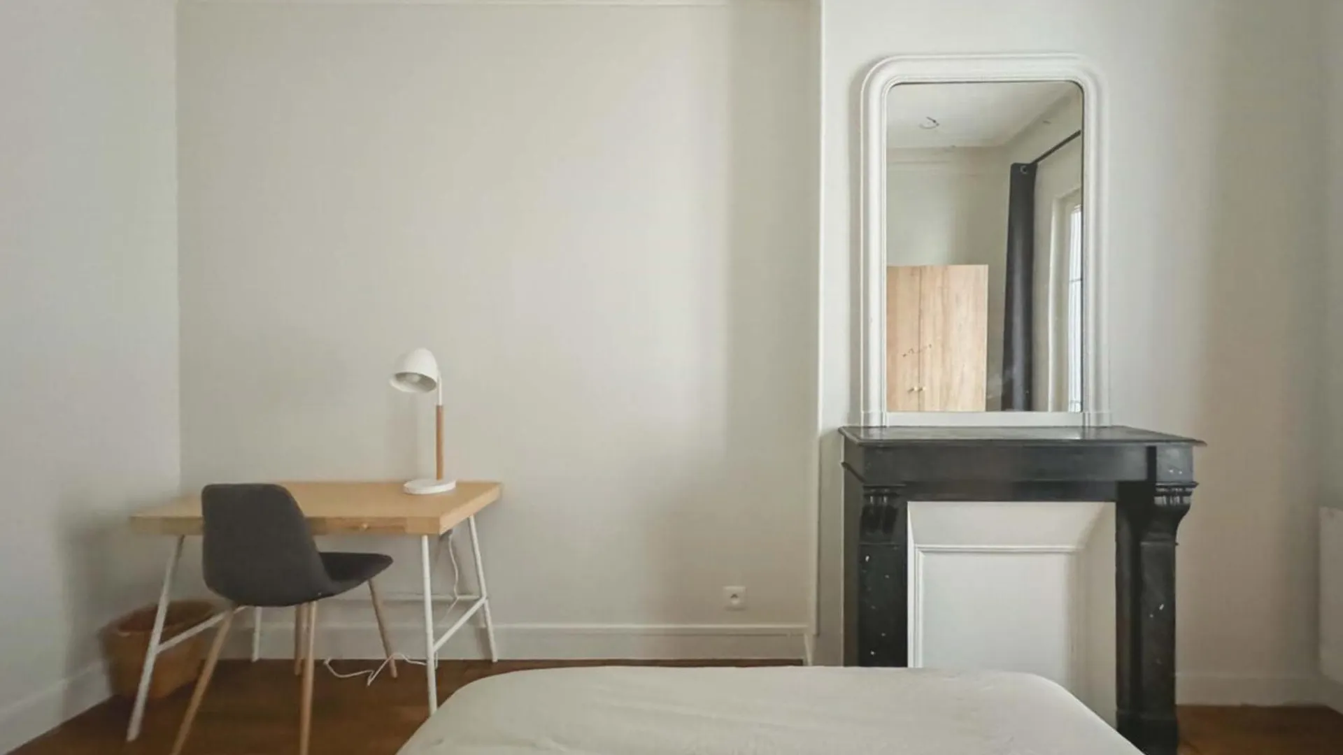 Flexliving - Room - Alesia Párizs 0*,
