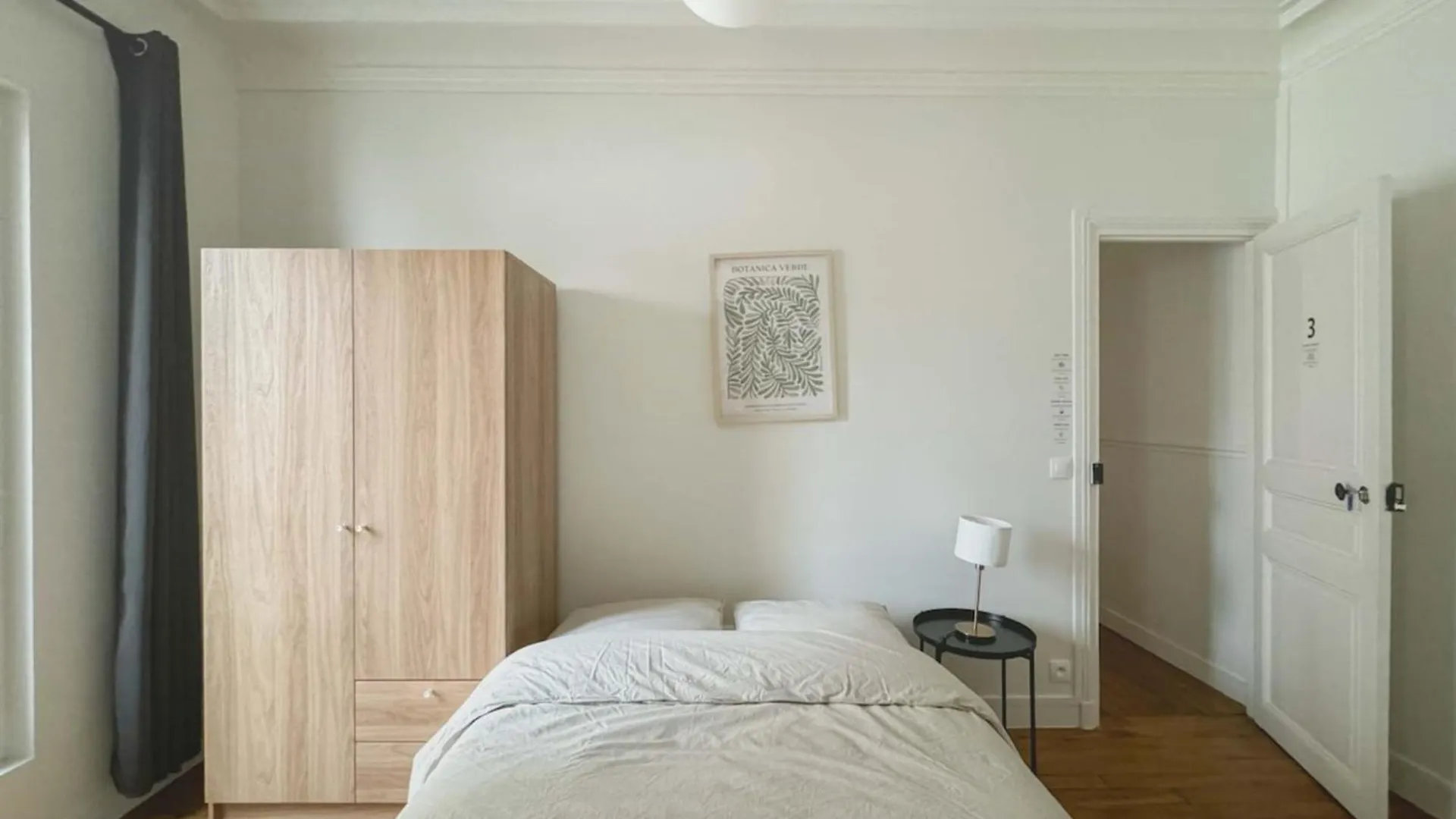 Nyaraló Flexliving - Room - Alesia Párizs Franciaország