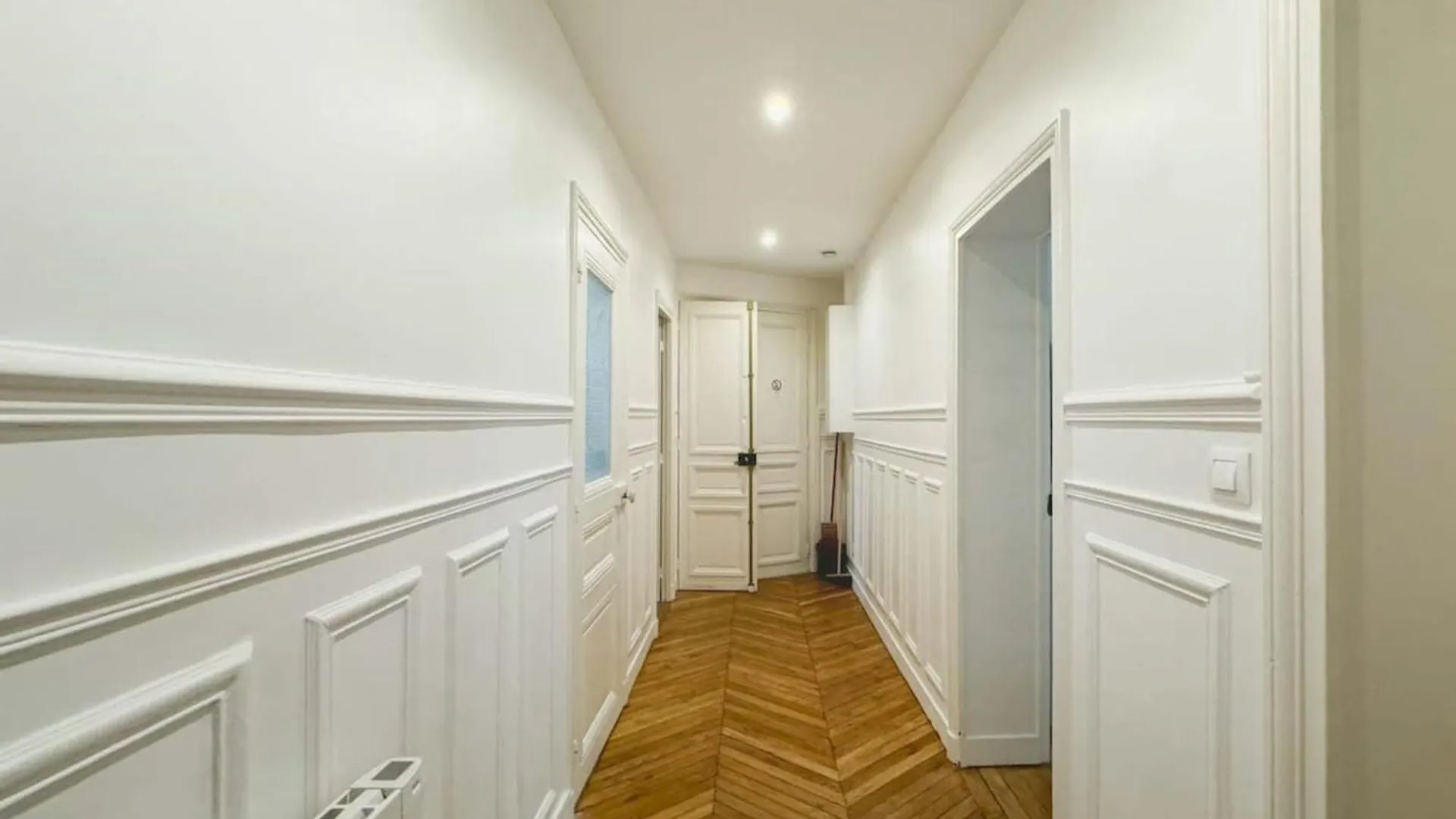 Flexliving - Room - Alesia Párizs Nyaraló