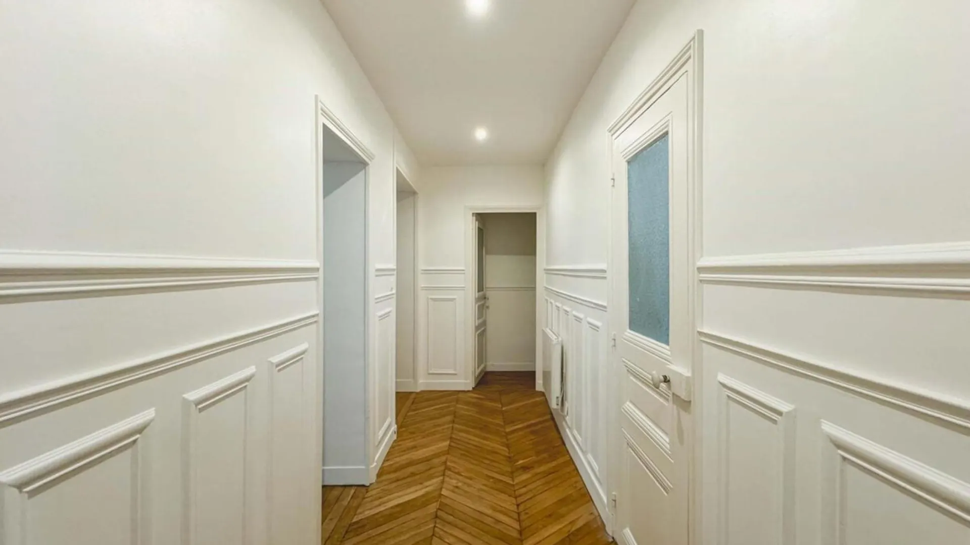 Holiday home Flexliving - Room - Alesia Paris