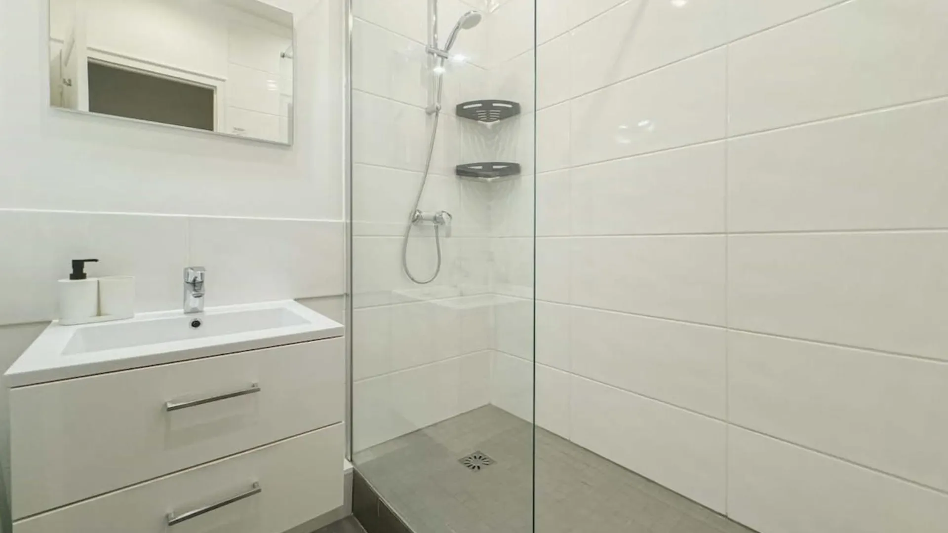 Holiday home Flexliving - Room - Alesia Paris France