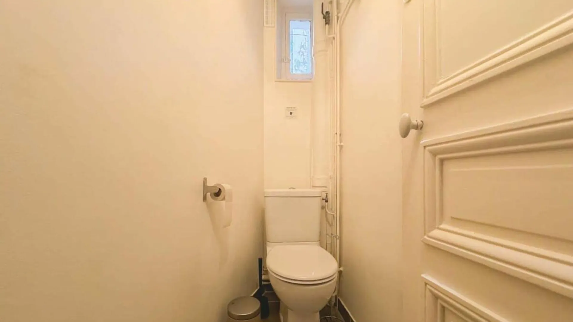 Flexliving - Room - Alesia Paris