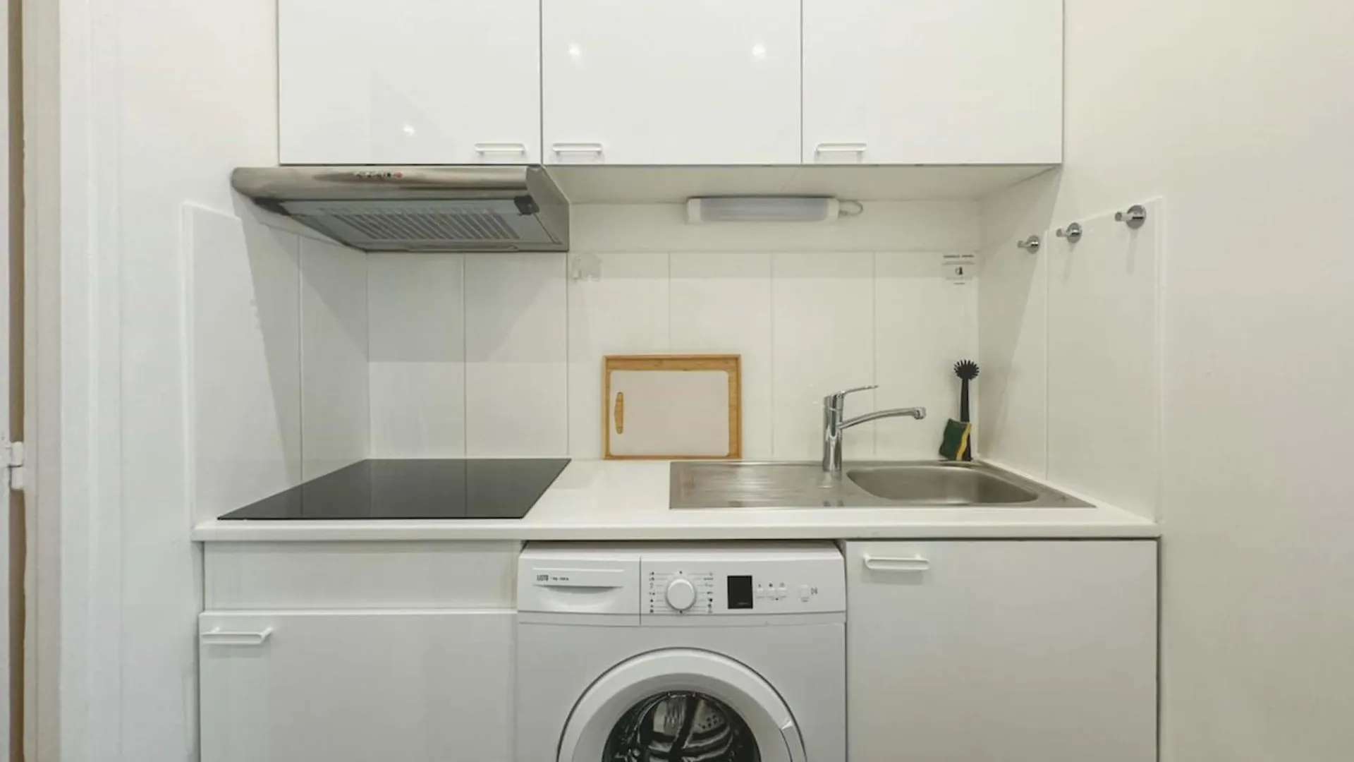 Ferienhaus Flexliving - Room - Alesia Paris