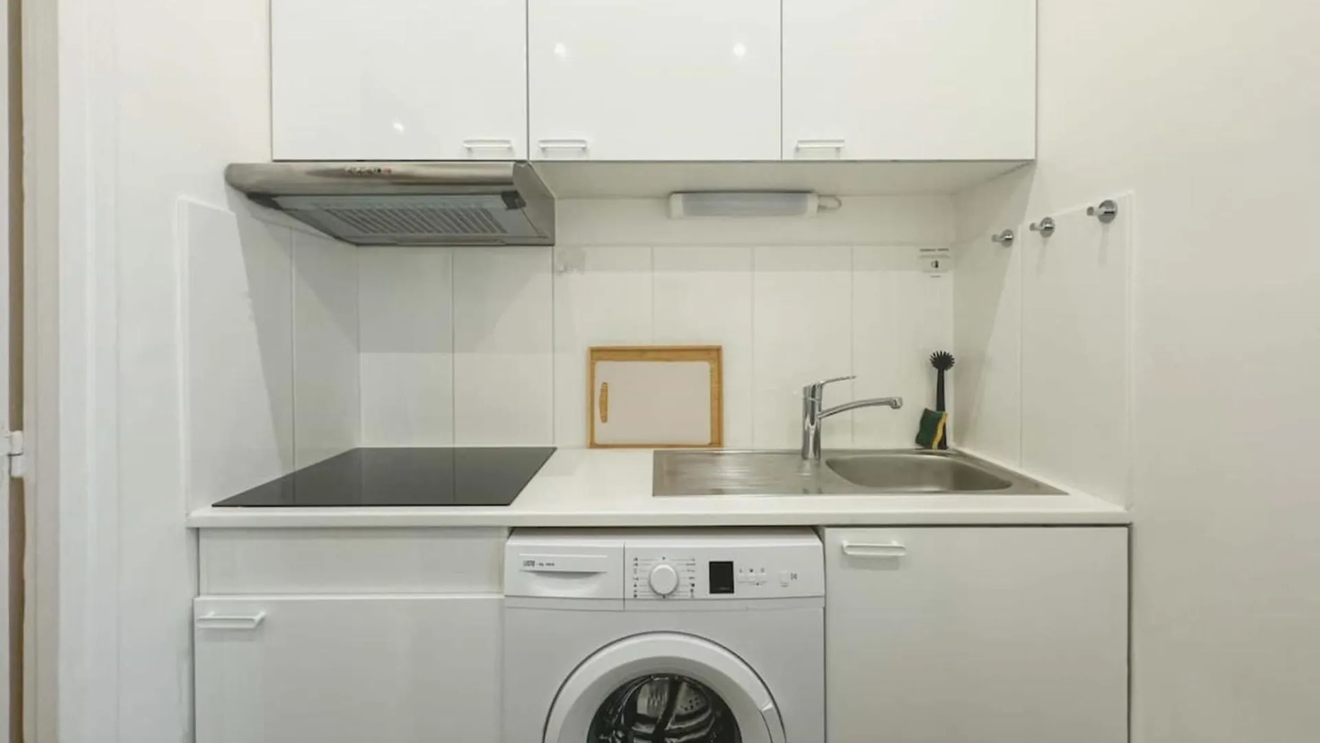 Flexliving - Room - Alesia Paris